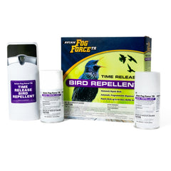 Avian Fog Force TR - Starter Kit
