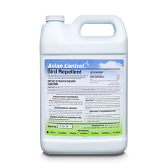 Avian Control - 1/2 Gallon