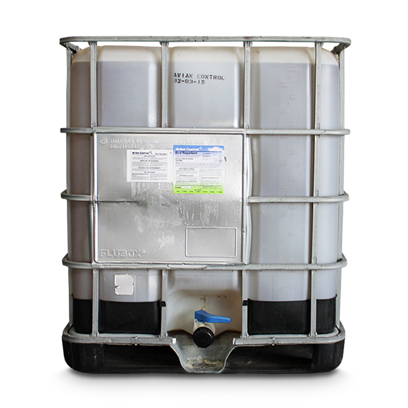 Avian Control - 275 Gallon Tote