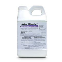 Avian Migrate - 1/2 Gallon