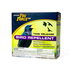Avian Fog Force TR - Starter Kit