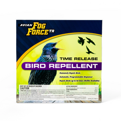 Avian Fog Force TR - Starter Kit