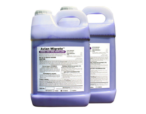 Avian Migrate - 5 Gallon
