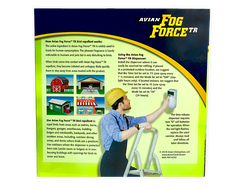 Avian Fog Force TR - Starter Kit