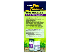 Avian Fog Force TR - Starter Kit