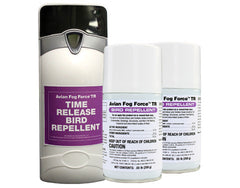 Avian Fog Force TR - Starter Kit