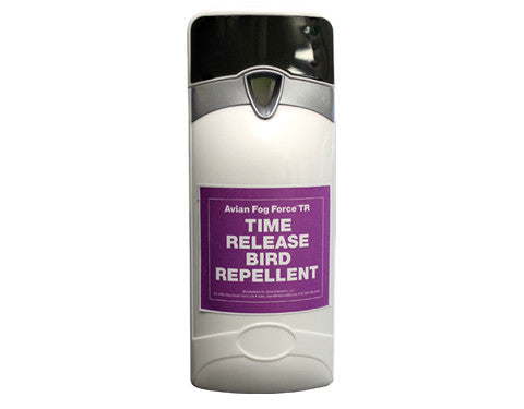 Avian Fog Force TR Spray Dispenser