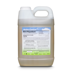 Avian Control - 2.5 Gallons