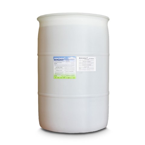 Avian Control -  55 Gallon Drum