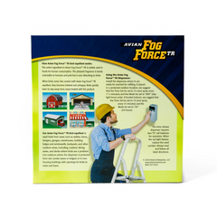 Avian Fog Force TR - Starter Kit
