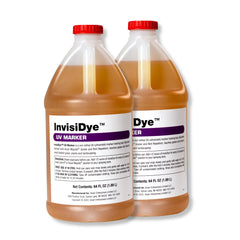 InvisiDye UV Marker - 1 Gallon