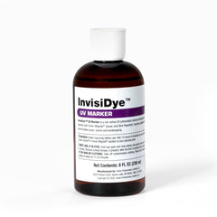 InvisiDye UV Marker - 8 oz (x6)