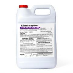 Avian Migrate - 1 Gallon