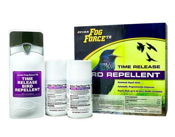 Avian Fog Force TR - Starter Kit