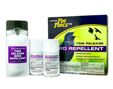 Avian Fog Force TR - Starter Kit